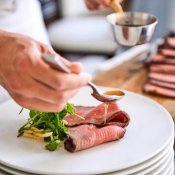 【料理重視の方】おもてなしW体験×湘南フレンチ試食×料理特典の詳細を見る