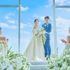ハナユメ平日限定★平日限定★海見えチャペル＆リゾートW貸切体験★ドレス優待付のイメージ