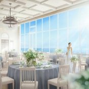 【お盆限定BIG】リニューアル邸宅貸切×演出×豪華試食*10大特典