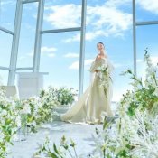 \当館No1/海見えチャペル×貸切*おもてなし体験×国産牛試食