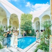 【即決なし*費用安心】貸切邸宅リゾート*埼玉和牛試食×予算比較