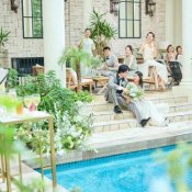 ハナユメ限定【連休プレミアム】ギフト4.5万×花嫁ALL体感贅沢フェア