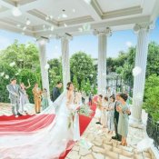 ≪26年1月NEW会場完成≫憧れ大階段×和牛試食◎今だけ5万ギフト