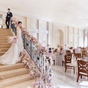 【平日限定特典】駅近×貸切体験◇Newガーデン&最旬演出体験