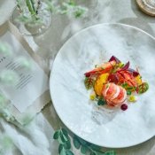 【料理×ドレス重視◎】当館満足度No1*5万GIFT付×豪華試食