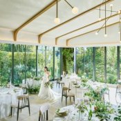 <GW特典延長>新New会場*貸切邸宅×演出体験◎安心ご予算相談会♪