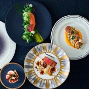 【料理重視の方◎】シェフ渾身コース試食&おもてなし料理特典