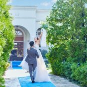 <初めての式場見学>心躍る花嫁の第一歩♪ゆったり相談&見学会