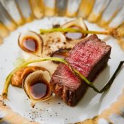 【お盆フェア*料理重視】美食堪能*特選試食×邸宅貸切×豪華特典