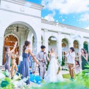 祝日SP!来館ギフト&最大150万優待/貸切ガーデン体験
