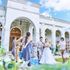 【月1BIG】緑のチャペル×特選牛試食×アマギフ&送迎付120万優待のイメージ