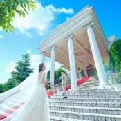 満席御礼\3連休BIG/9万ギフト&120万優待!憧れ大階段*演出体験×和牛試食