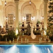 【貸切の非日常リゾートW♪】10大特典×ガーデン&挙式体験