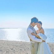 直前OK【今季最大◇年1BIG】ドレス試着*貸切リゾートW♪ALL体験