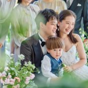 【特別婚】マタニティ婚&パパママキッズ婚に◎準備安心相談会*