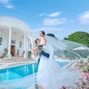 ＜GWプレミアム＞国産牛堪能◇2つのチャペル＆ガーデン演出体験*の詳細を見る