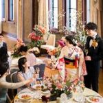月2限定BIG★文化財 全館特別公開×最大60万円特典×2万円試食×婚礼直前見学