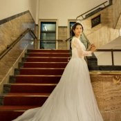 残▲【文化財ウエディング体験】洋館見学×多彩なプラン紹介の詳細を見る