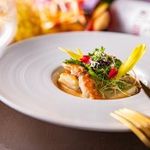 【おもてなし重視の方へ】銀座のシェフが贈る＊黒毛和牛×甘鯛付き豪華フレンチ試食
