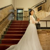 AM限定【最大60万円特典】歴史薫る会館見学×多彩なプランを紹介