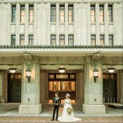 【GW初日限定★】本物の登録有形文化財見学×黒毛和牛etc2万円試食