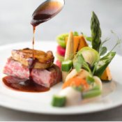 リニューアルOPEN＊《料理重視必見》黒毛和牛を堪能！4万相当絶品コース試食の詳細を見る