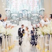 ＼水曜限定*挙式無料／プライベート相談会＆絶品スイーツ試食付