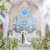 初見学におススメ◎じっくり相談会×花嫁ALL体験！