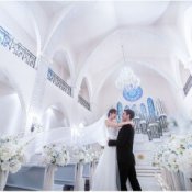 年末*ハナユメ限定\MAX150万&5千円ギフト/駅3分*圧巻の空間美×4万試食