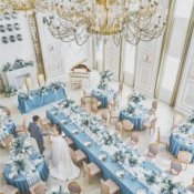 直前◎ハナユメ限定《圧巻の白亜チャペル》広大な貸切邸宅&4万試食*5千円QUO