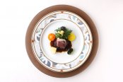 【上質なレストラン】 最高の食材を感性と技術で仕上げた至高の味を無料で試食