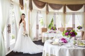 【平日限定フェア】　邸宅貸切の結婚式×持込自由！お得な特典も♪の詳細を見る