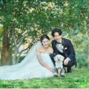 《挙式から披露宴までずっと一緒★》自由度抜群♪ペット婚相談会