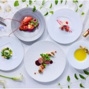 木曜限定\料理重視◎4万美食/空*森×貸切一軒家×130万特典