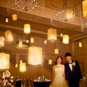 残1\アマギフ1万&最大150万OFF/森の邸宅*ドレス試着*豪華試食