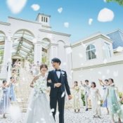 結婚準備のスタートはここから！花嫁体験フェア