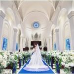 ＼早得*祝日SP／憧れ花嫁体験*大聖堂＆ガーデンParty×特大15大特典