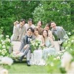 ＼Amazon1万*平日VIP★全館貸切／永遠の大聖堂×新都心の森&試食