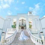 《June Bride*アマギフ1万付&150万優待》４万試食&大聖堂体験