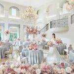 《June Bride*MAX150万＆Amazon1万》新都心の大聖堂&大階段