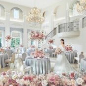 《June Bride*MAX150万＆Amazon1万》新都心の大聖堂&大階段