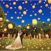 ＊June Bride＊アマギフ1万付&150万優待！4万コース試食&大聖堂体験