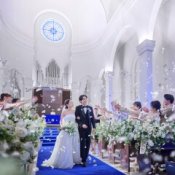 直前OK*連休SP\最大151万ご優待特典付!/感動の大聖堂×豪華コース試食会*