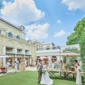 残2＼151万優待&Amazonギフト1万／感動の大聖堂&森の邸宅体感×試食会！