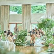 残2*\最大151万優待&Amazonギフト1万/大聖堂&森の邸宅体感×試食会!