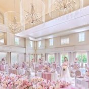 《迷わず金曜&1件目見学》全館貸切◎新都心の大聖堂*憧れ大階段