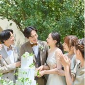 Xmas限定＼ドレス特典付き／花嫁体験＊試着＆豪華牛フィレ試食の詳細を見る