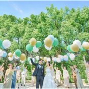 【水曜VIP】憧れ大階段×新都心の大聖堂体感×豪華試食◎最大130万特典