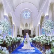 卒花人気◆祝福の大聖堂×貸切一軒家＼1件目×最大151万円ご優待付／