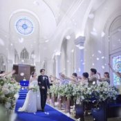 GW限定!卒花人気\Amazon1万×最大151万優待/祝福の大聖堂×貸切一軒家